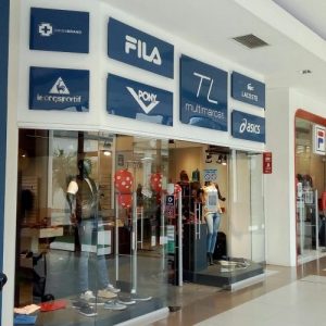 TL 11 Shopping Pinedo
