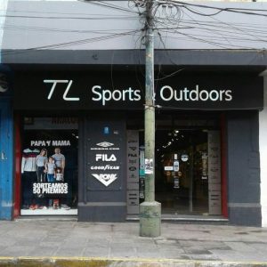 TL 12 Tienda Palma