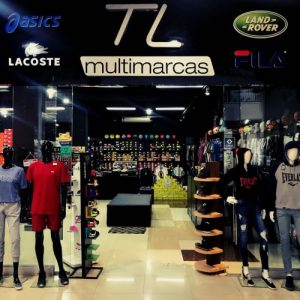 TL 14 SHOPPING Jardin