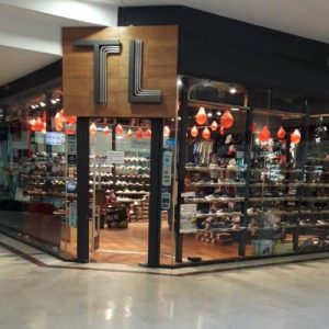 TL 17 Tienda Mall