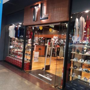 TL 4 SHOPPING MULTIPLAZA