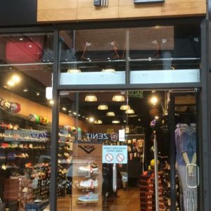 TL MULTIMARCAS, Avenida Eusebio Ayala, Asunción